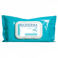 BIODERMA ABCDerm obrúsky 60 ks DARČEK BIODERMA ABCDerm obrúsky 60 ks DARČEK
